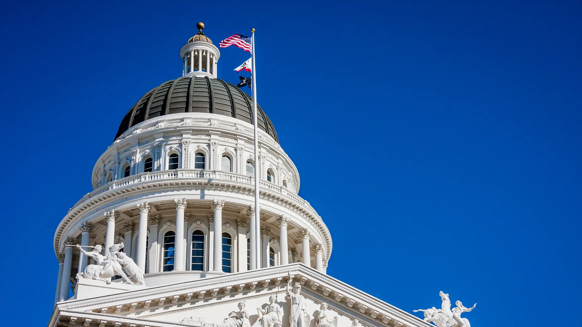 2025 CEQA Updates – New Streamlining Pathways for California Projects