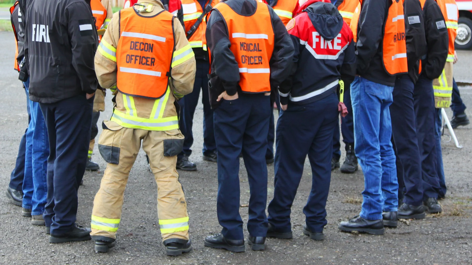 Navigating Change: OSHA’s Proposed Emergency Response Rule