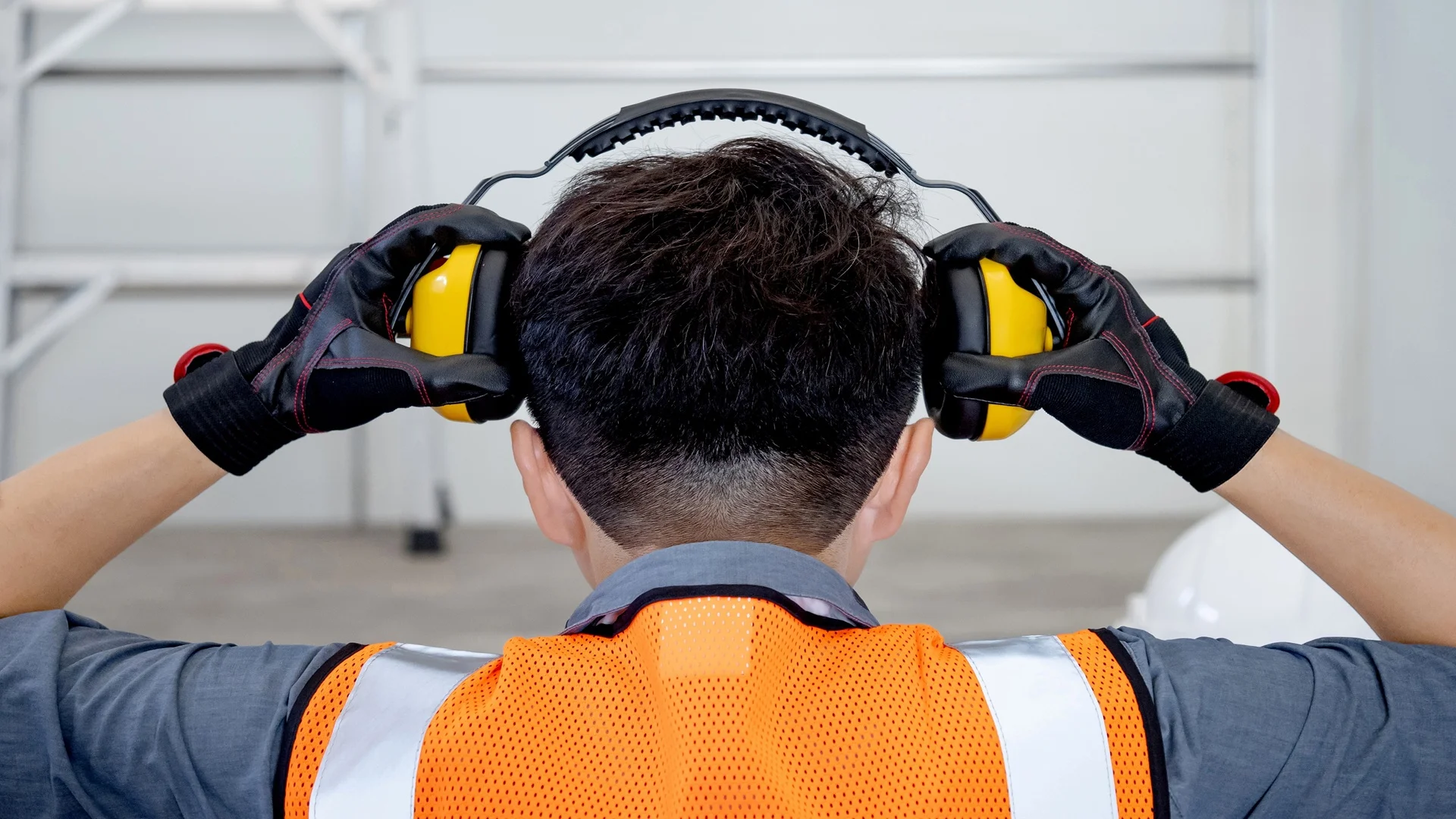 Protecting Employees from Workplace Noise