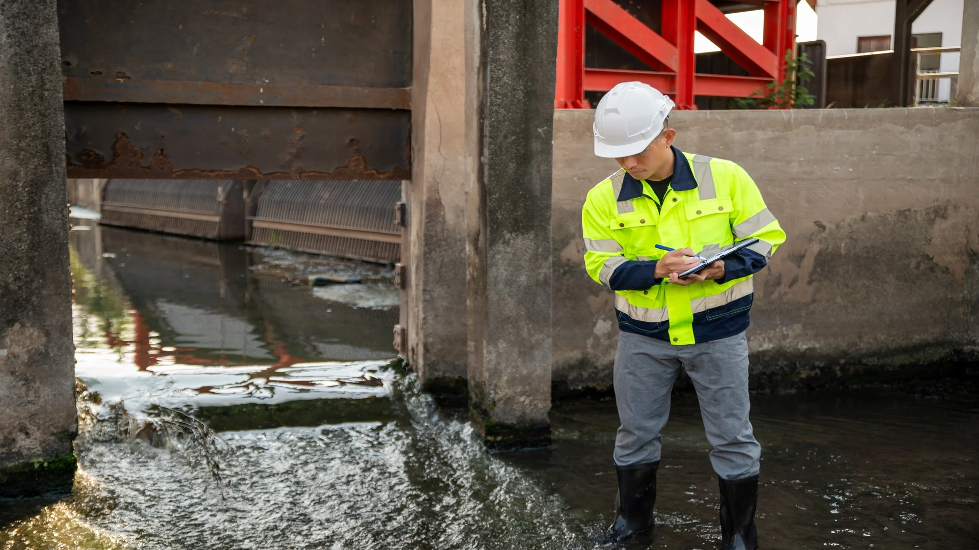 Is your Facility Prepared for federal PFAS Reporting in 2025?
