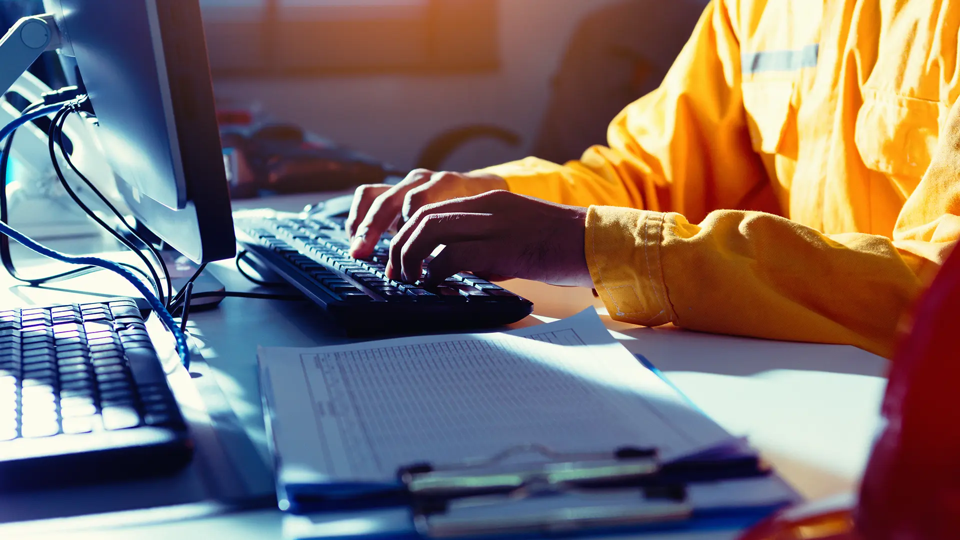 Air Quality Permitting and Reporting in Your DEQ Online (YDO)