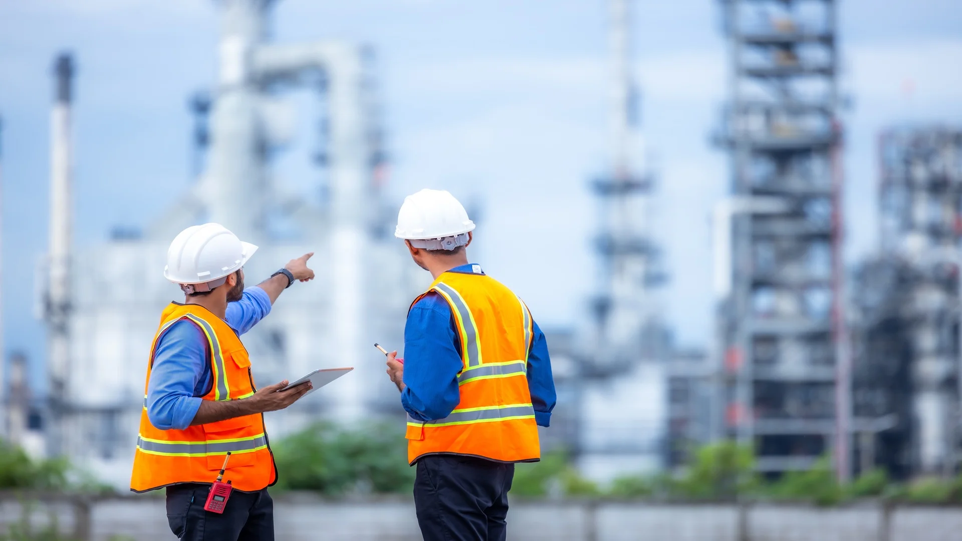 Highlights of the TCEQ 5-Year Renewal for Oil and Gas General Operating Permits