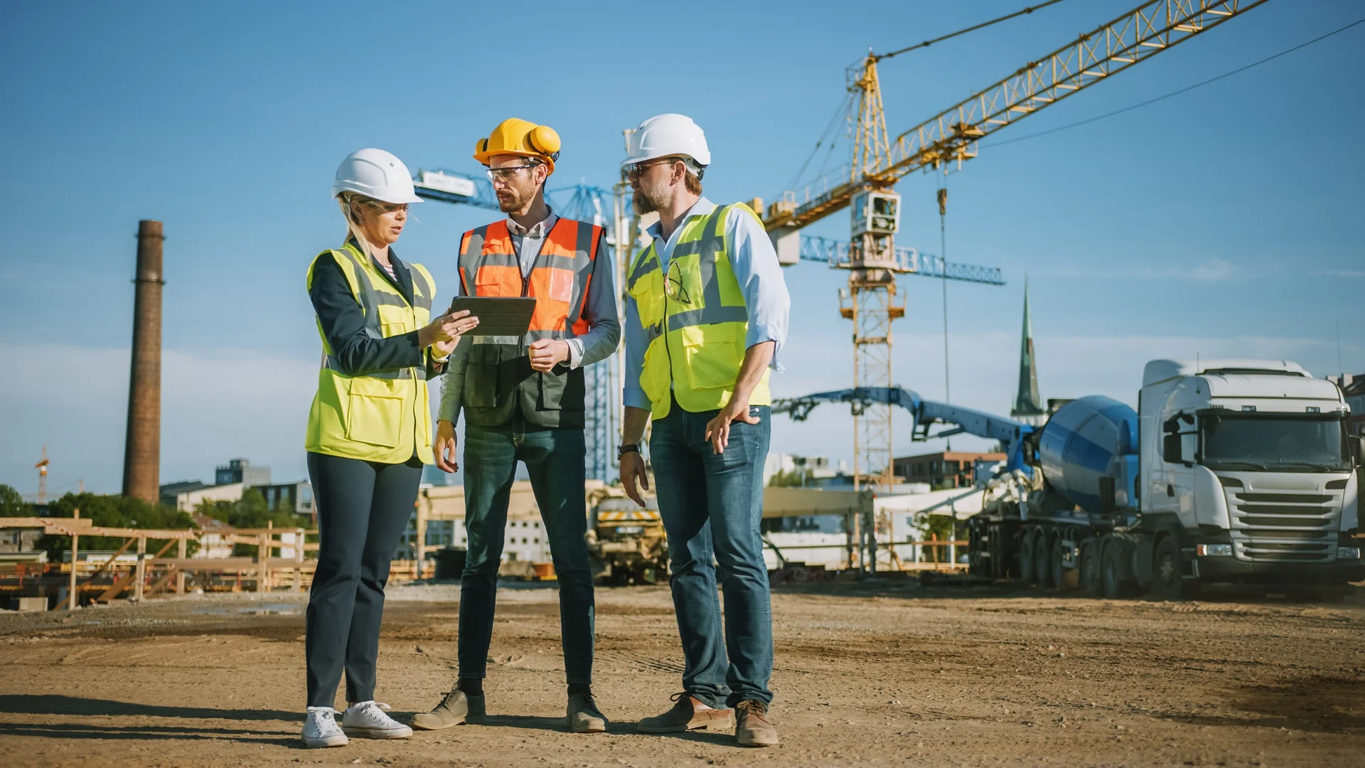 Maximizing H&S Program Performance with Digital Solutions