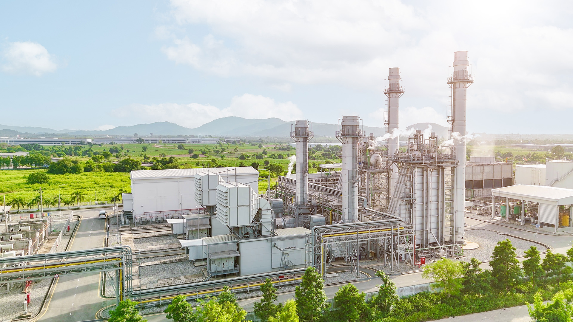 EPA Finalizes NSPS KKKKa – Lowering NOx Limits for Some Combustion Turbines