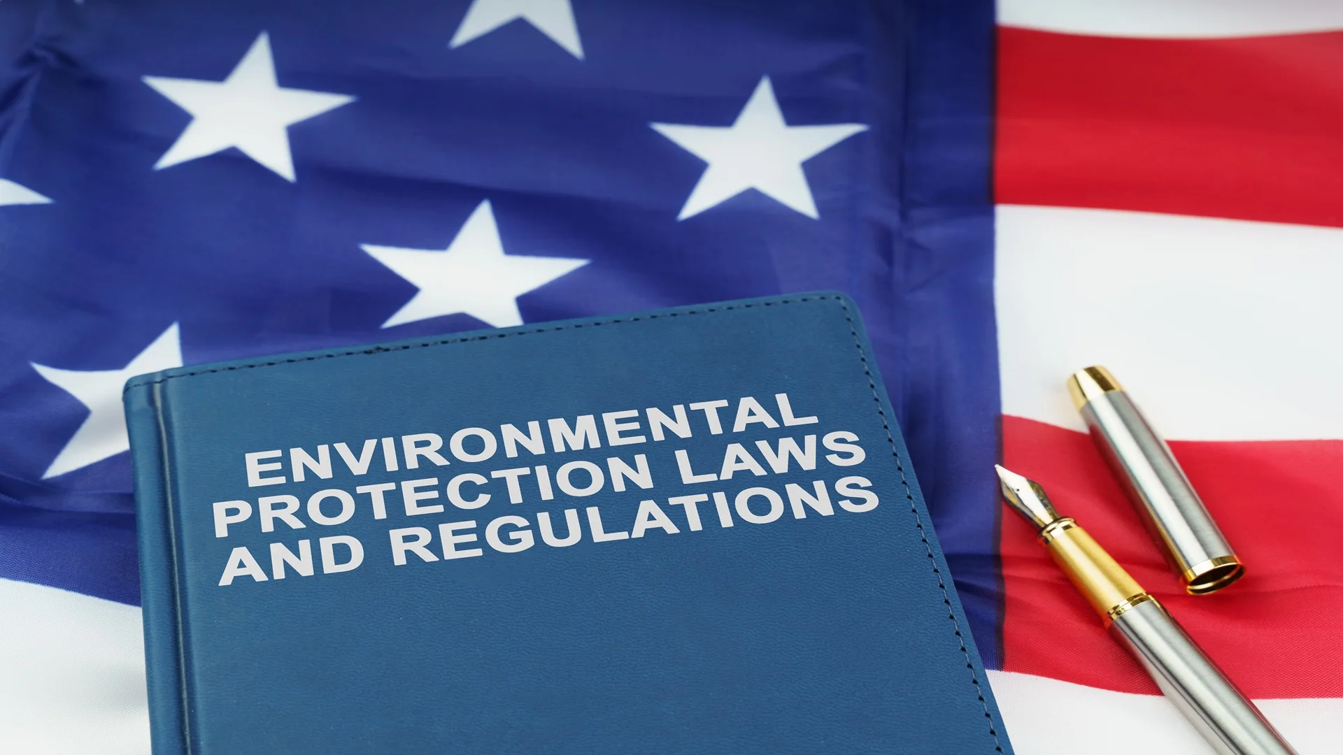 The Evolving Landscape of Environmental Policy: Key Changes and Their Implications