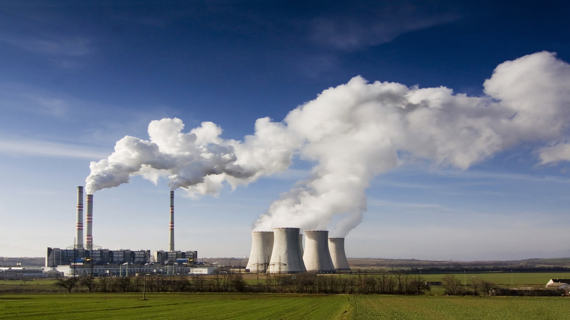 New York Adopts Final Guidance on Evaluating CLCPA for Air Permit Applications