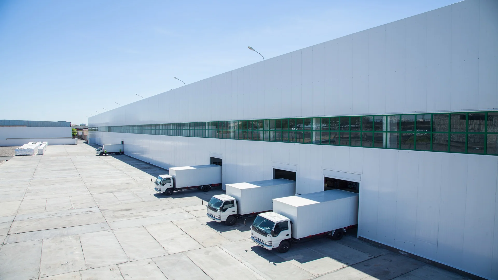 New Colorado Large Entity Reporting Rule – Heads Up Fleet Owners!