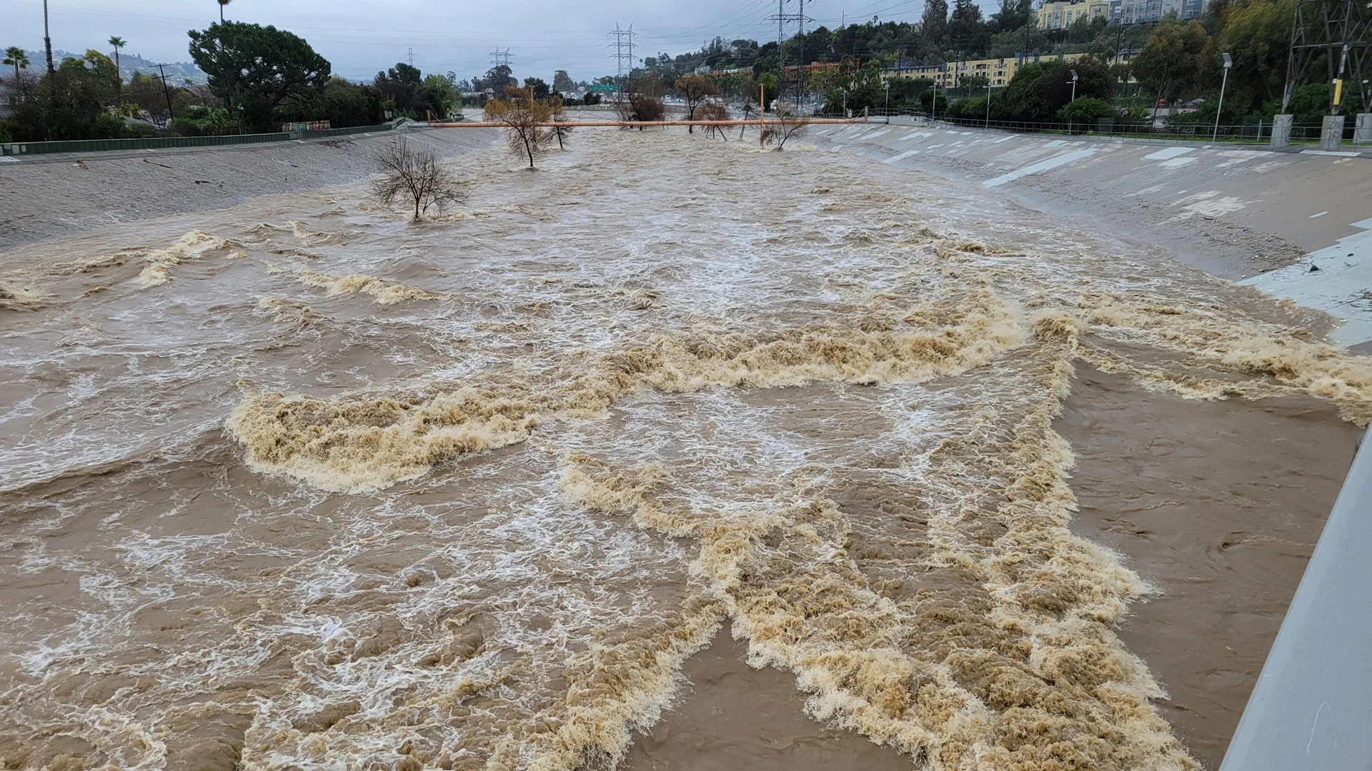 The Rainy Season is Here! Is Your Facility Prepared?