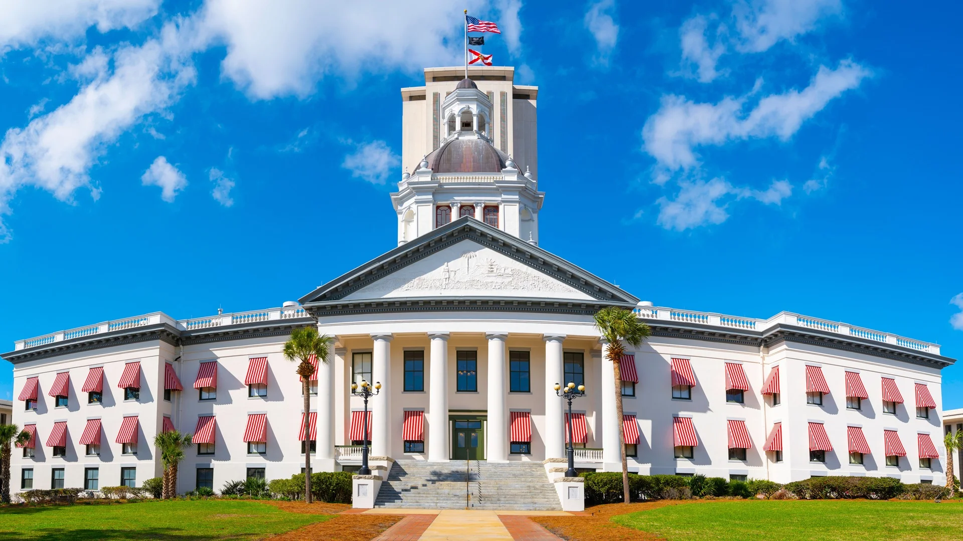 Recent Amendments to the Title V Rules in Florida