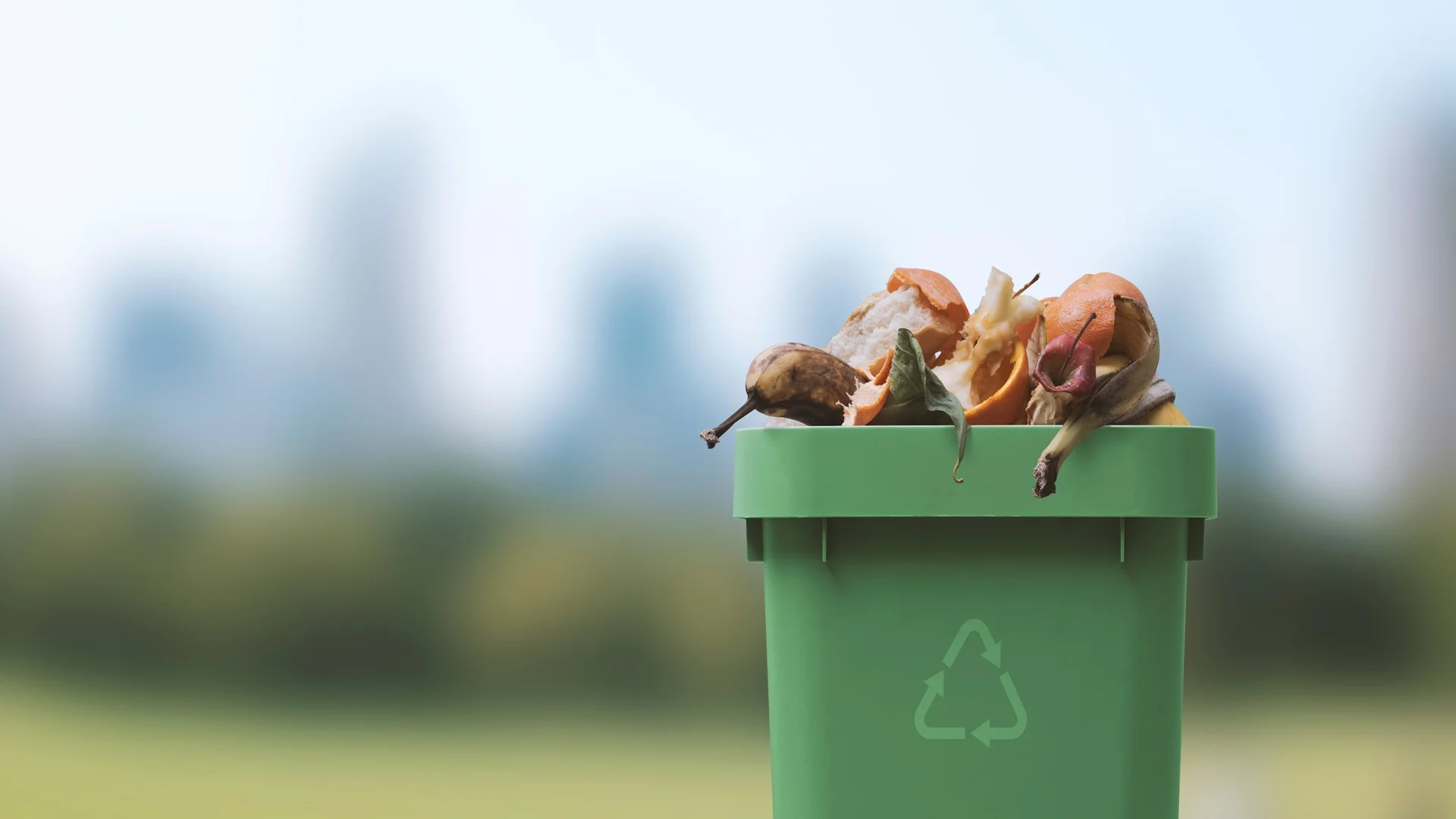 California Food Waste Regulatory Updates