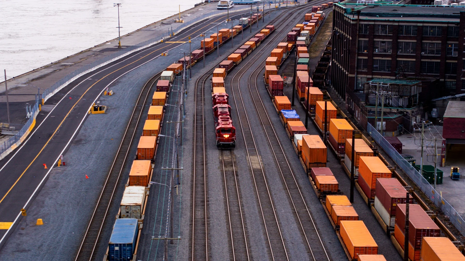Proposed South Coast AQMD Freight Rail Yards Rule 2306 Reporting Requirements