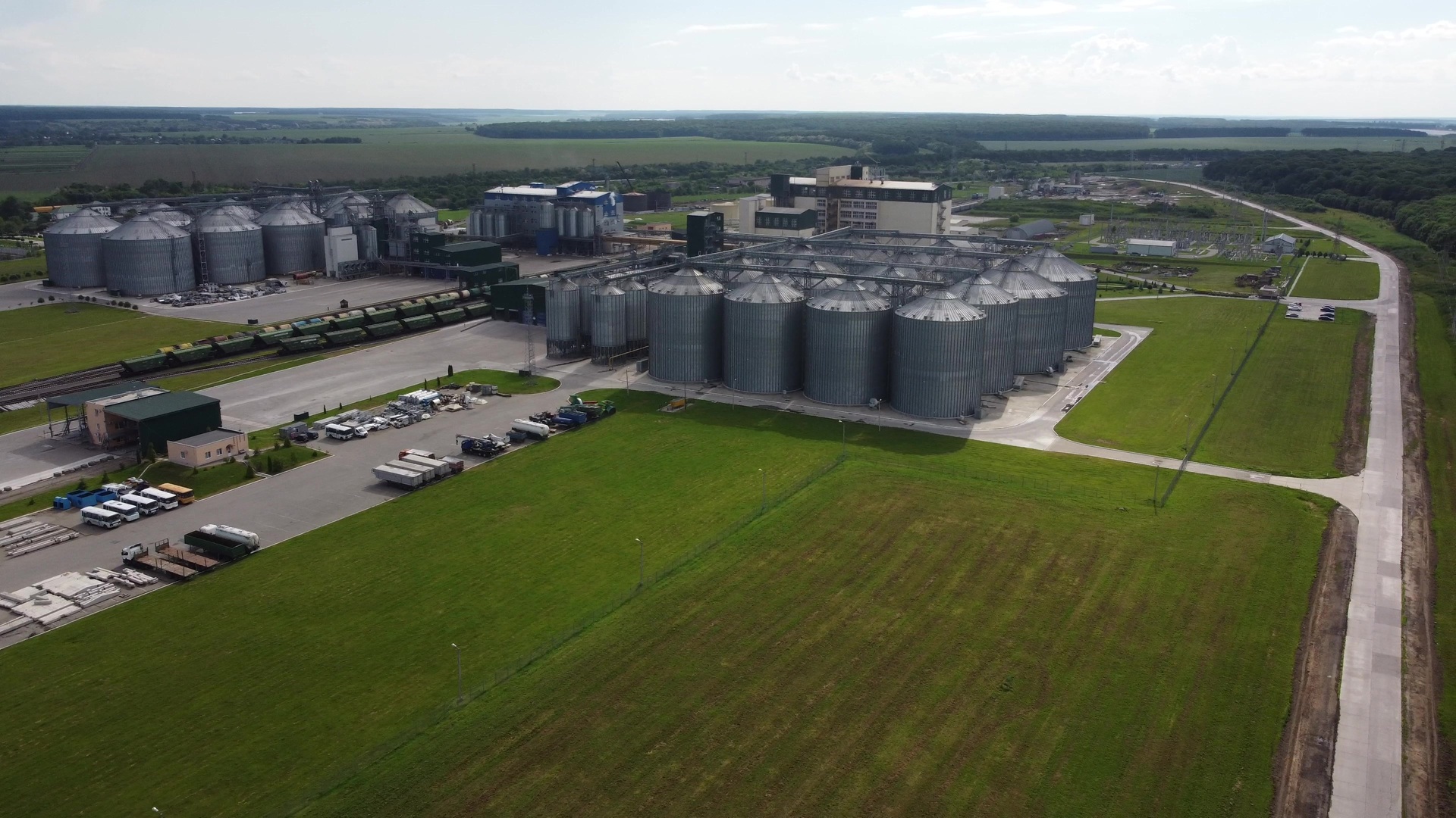 EPA Finalizes Record-High RFS Set 2 Volumes for 2026 and 2027