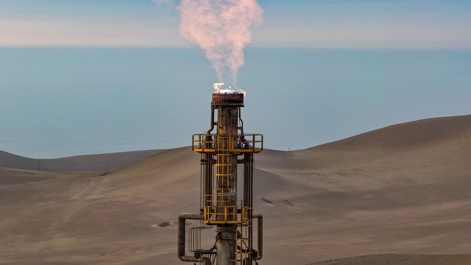 Exempting Process Vents in Ethylene Oxide Service: Why Planning Ahead Matters