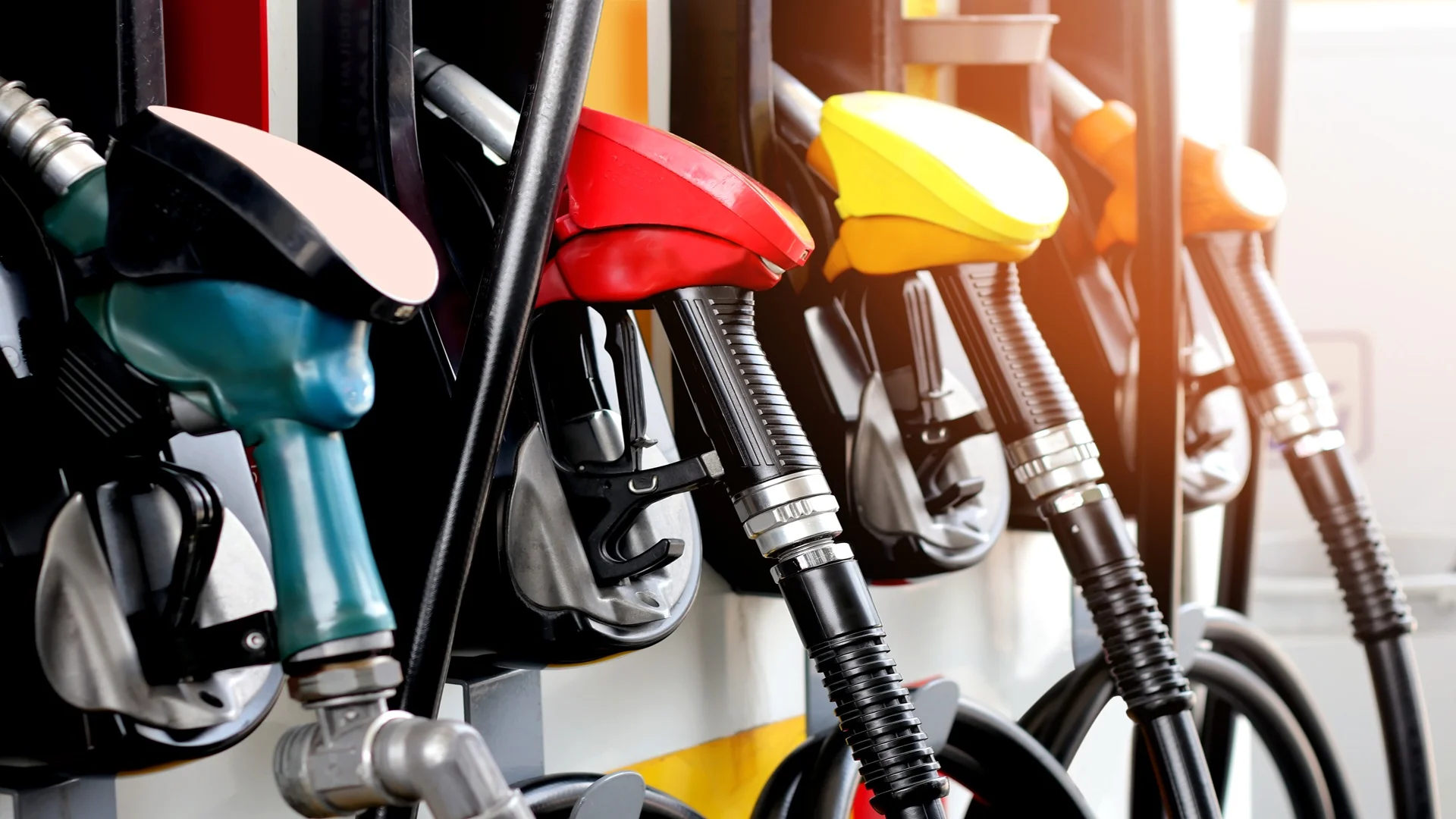 Proposed Clark County General Permits for Gasoline Dispensing Facilities