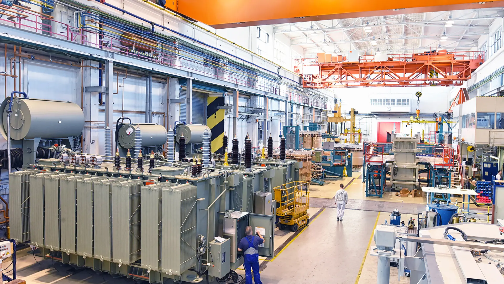 General Manufacturing