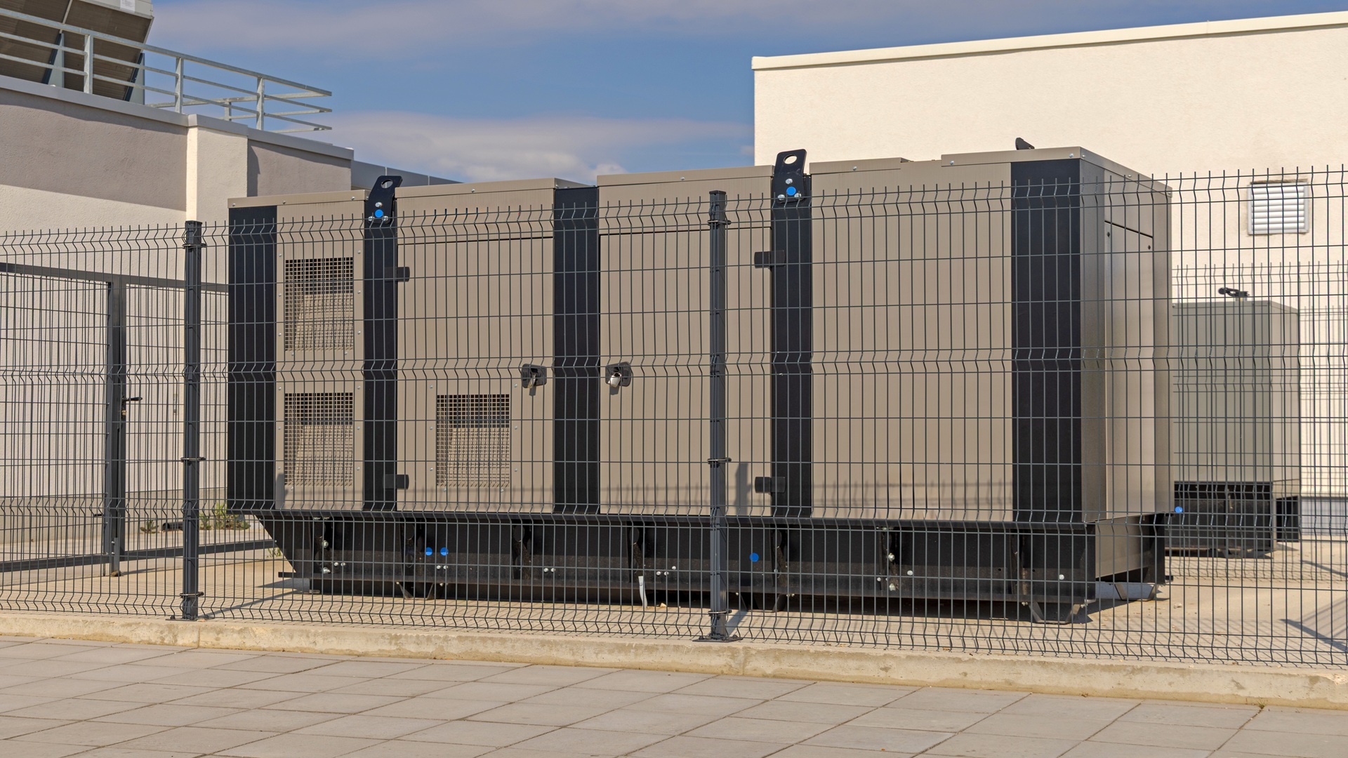 VDEQ Proposes Guidance Document Clarifying When Emergency Generators Are Allowed to Operate During Planned Electric Outages