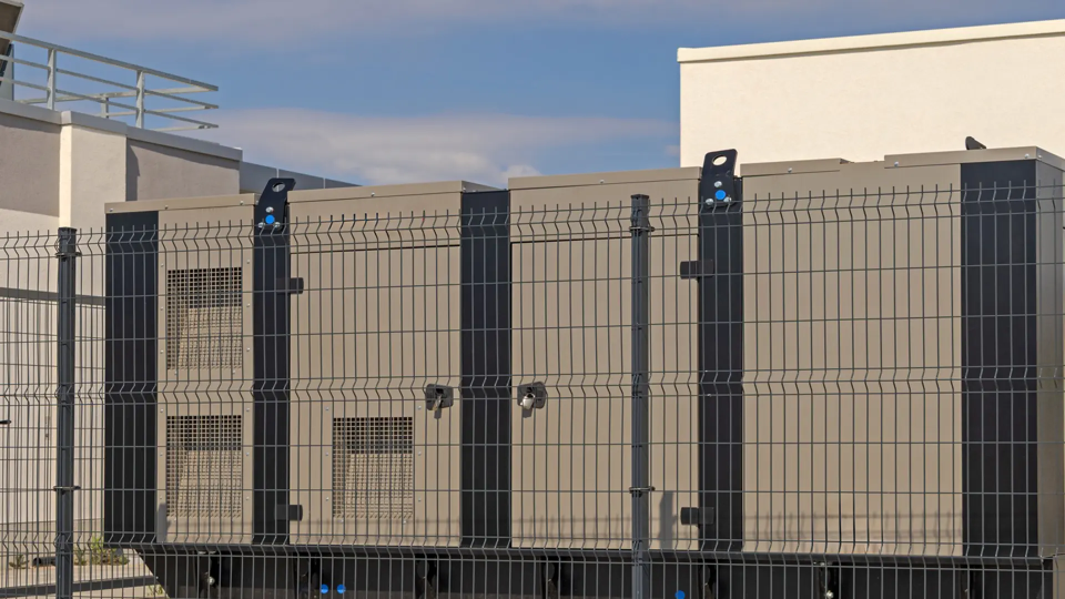 VDEQ Proposes Guidance Document Clarifying When Emergency Generators Are Allowed to Operate During Planned Electric Outages