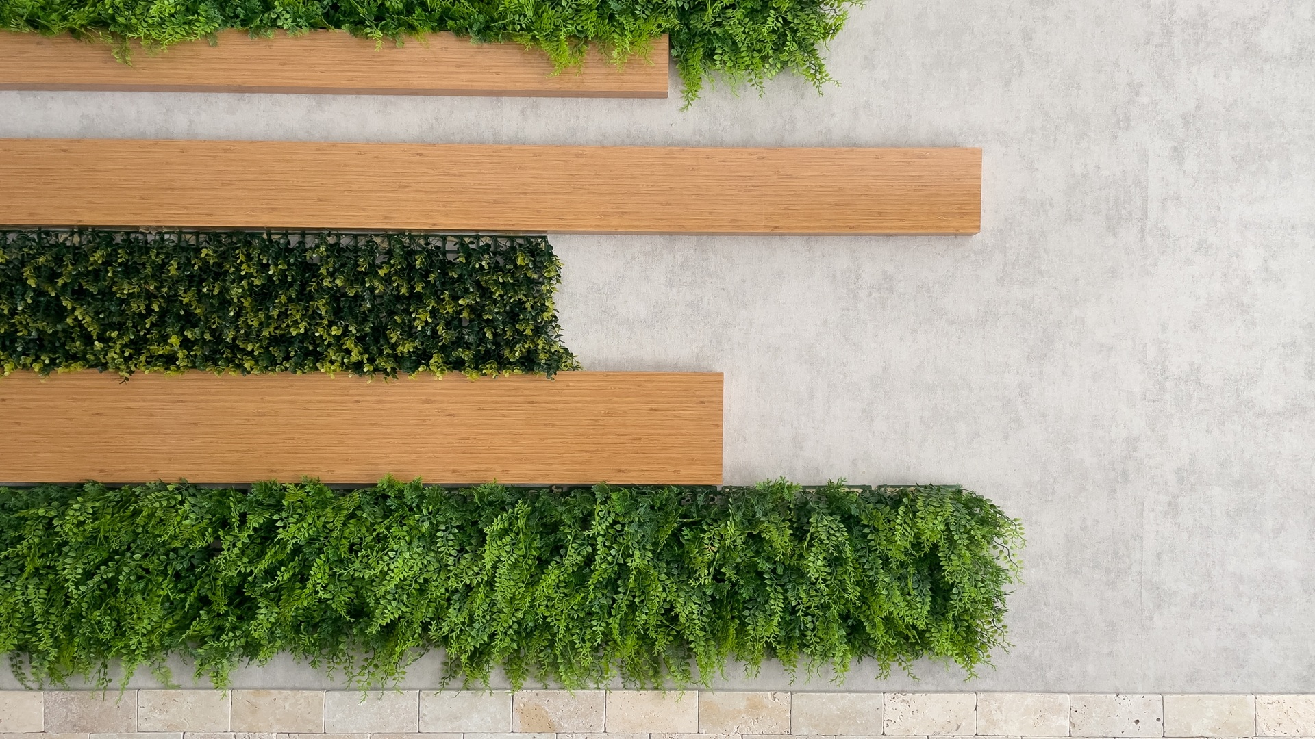 Designing for All Senses: Acoustics in Biophilic Spaces