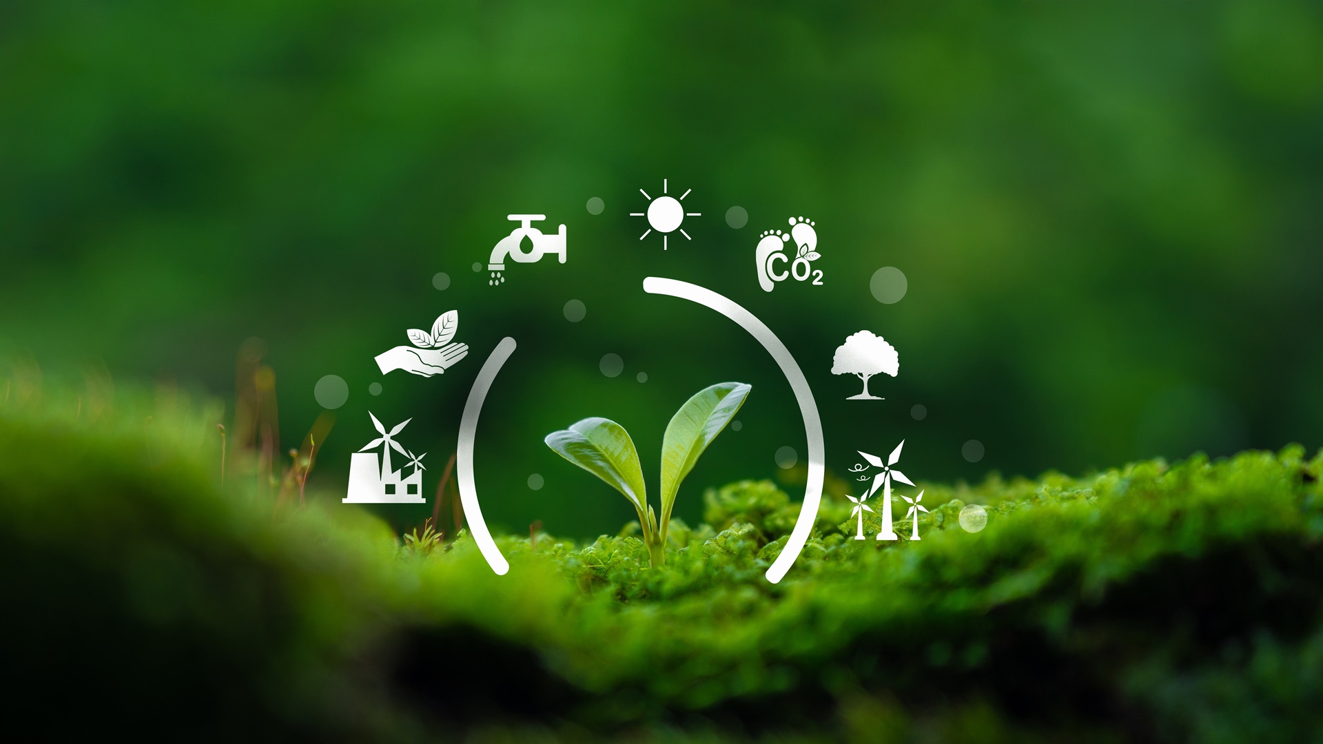 GHG and Sustainability News Updates in Indiana