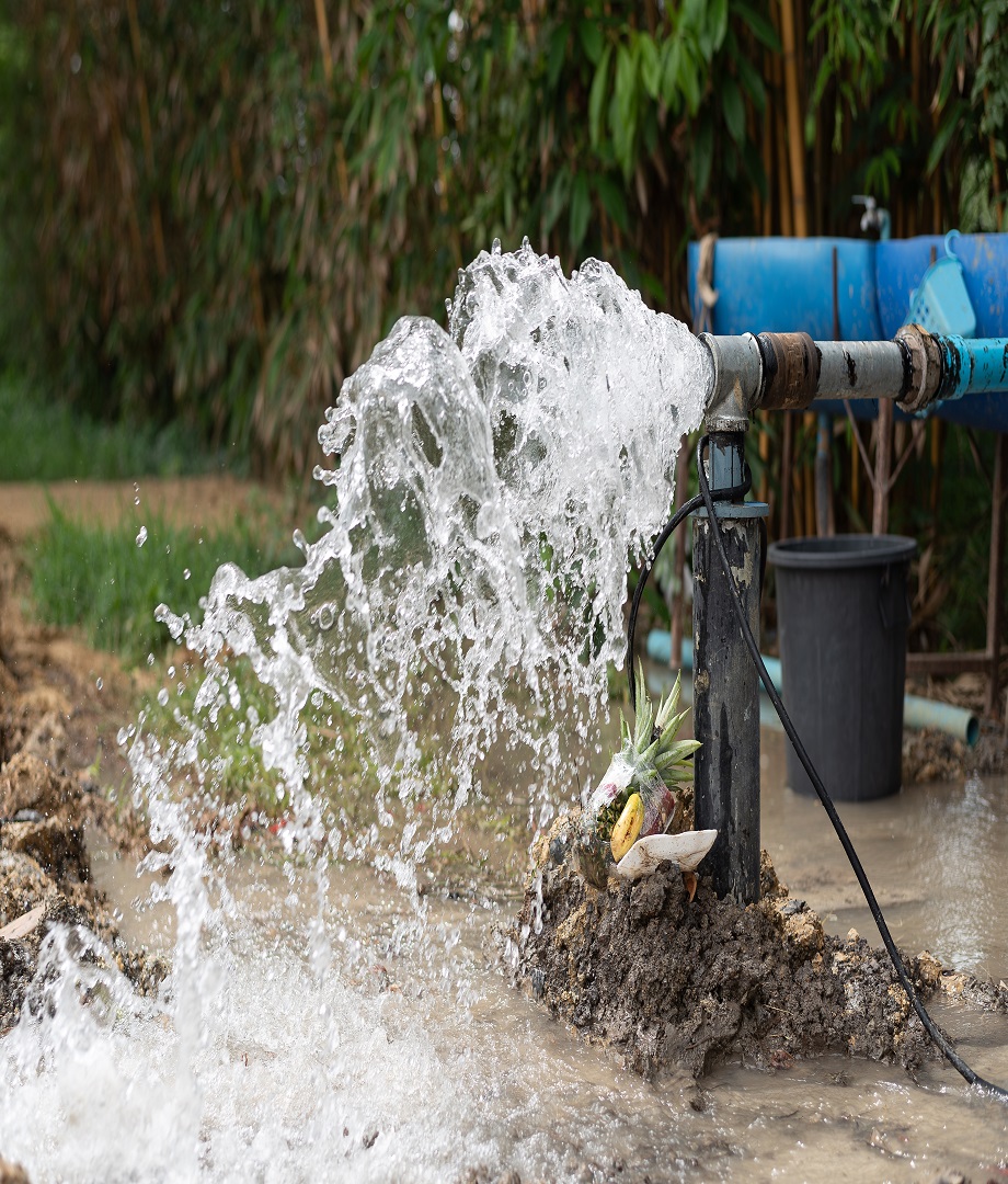 Updates to Indiana Industrial Stormwater General Permitting