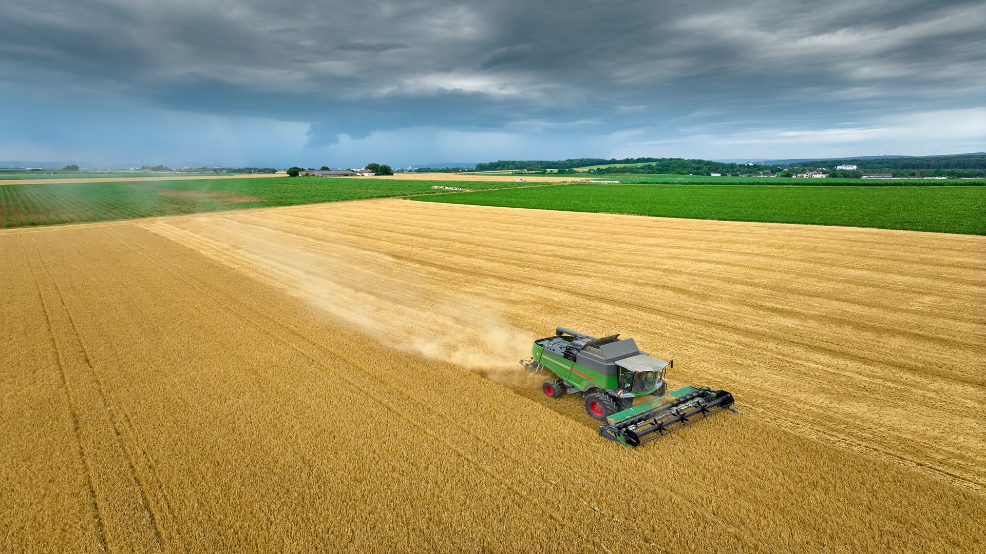 Section 45Z Update: GREET Model and USDA Feedstock Guidance