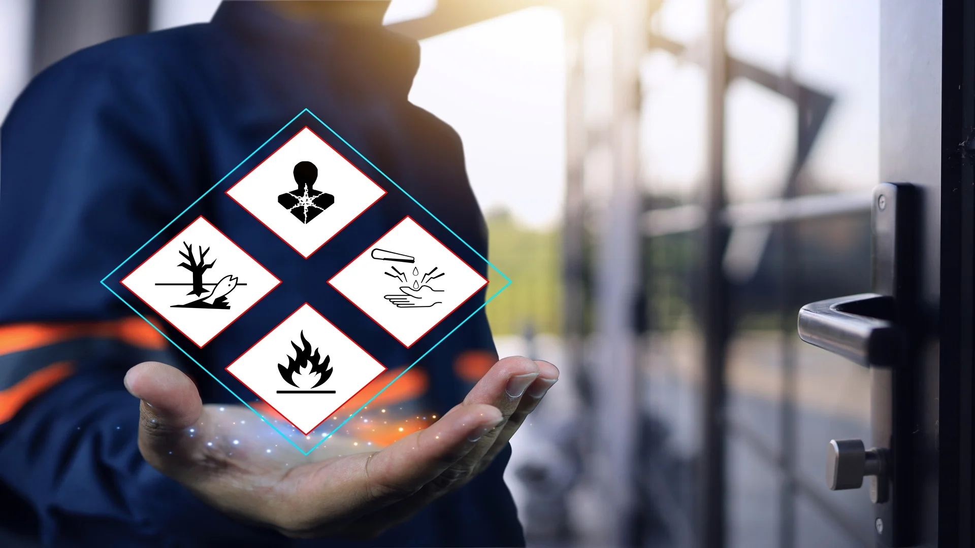 The Updated US OSHA Hazard Communication