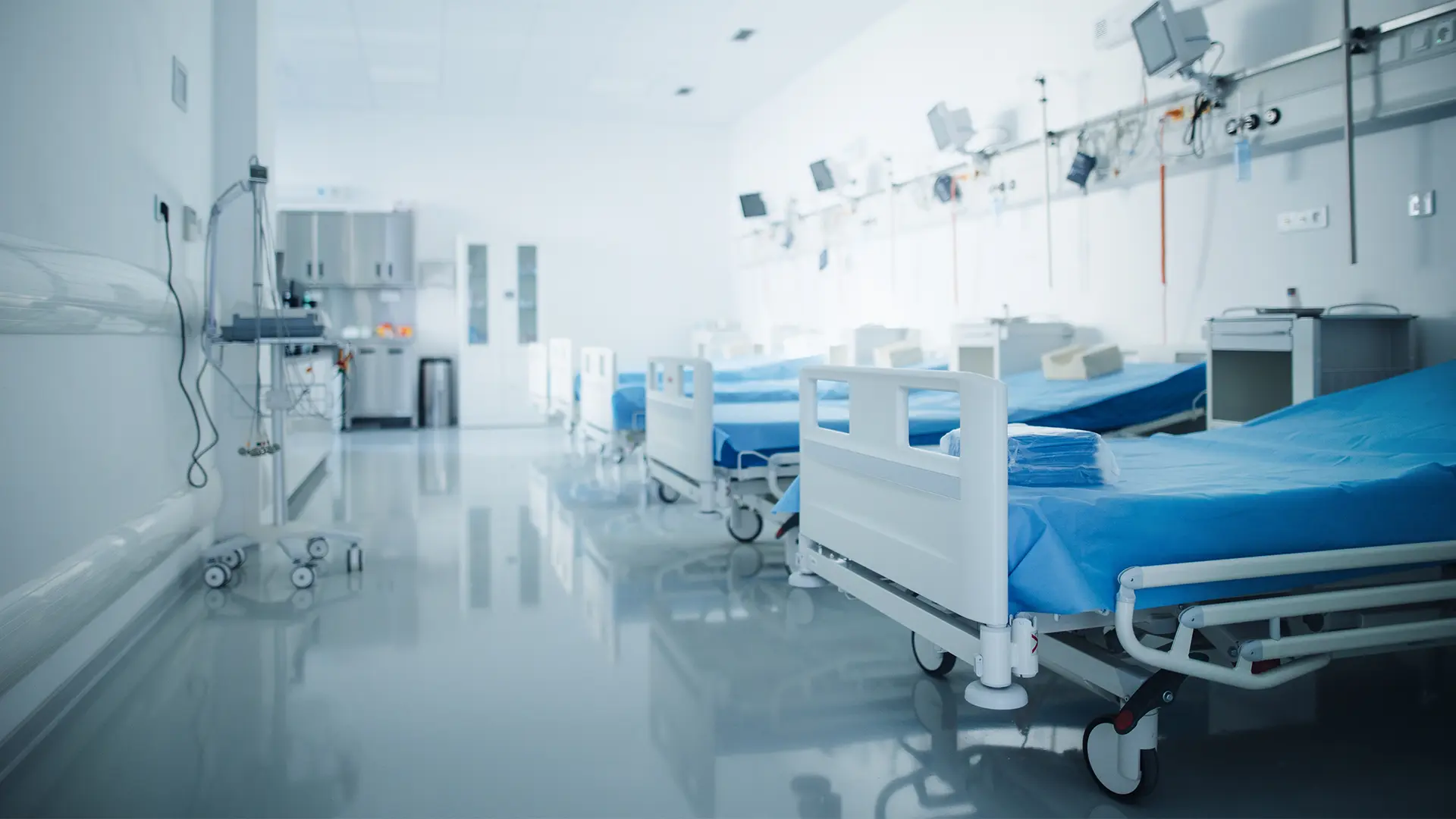 Hospitals & Medical Centers