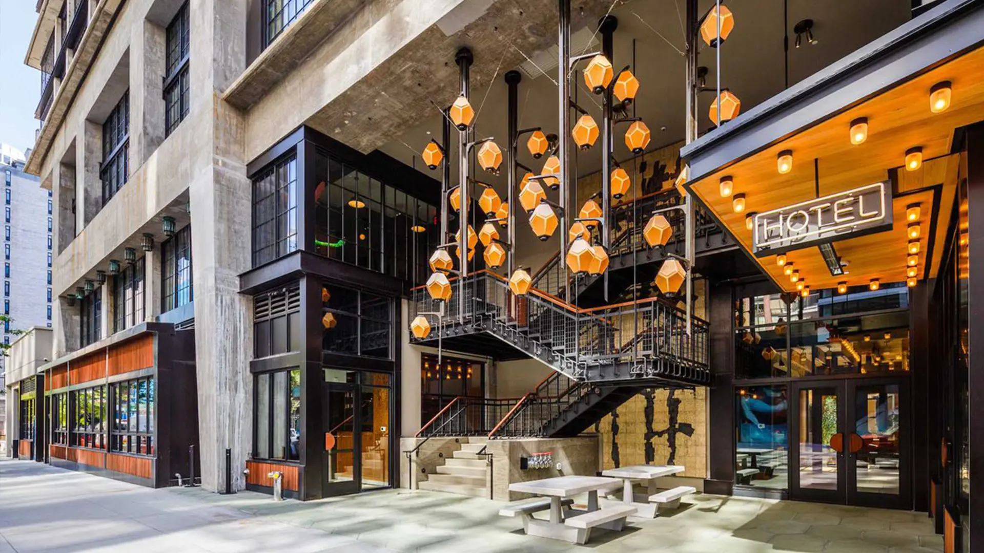 Hospitality Service Sheet