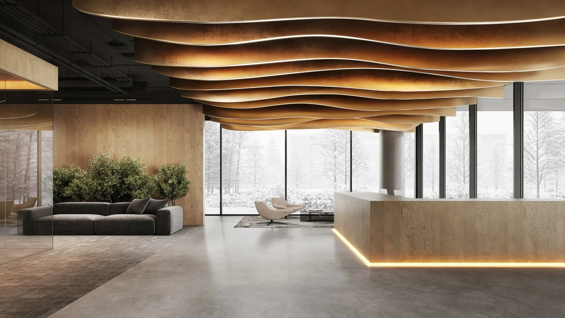 Sound Decisions in Casino and Hospitality Design