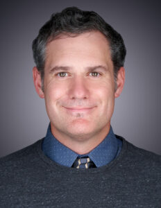 Ian Murphy