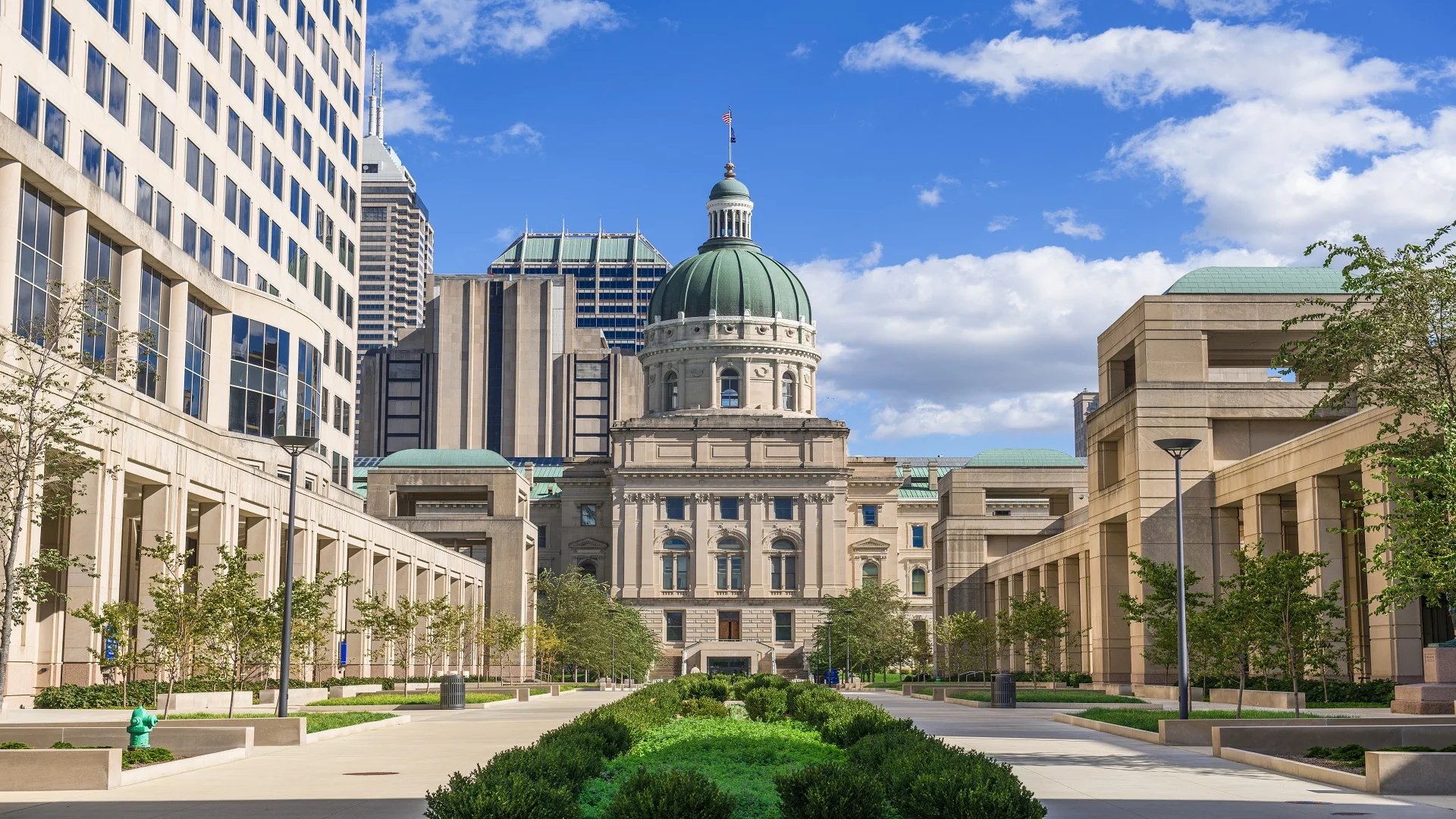 Indiana Air Regulation Updates for Affirmative Defense Provisions