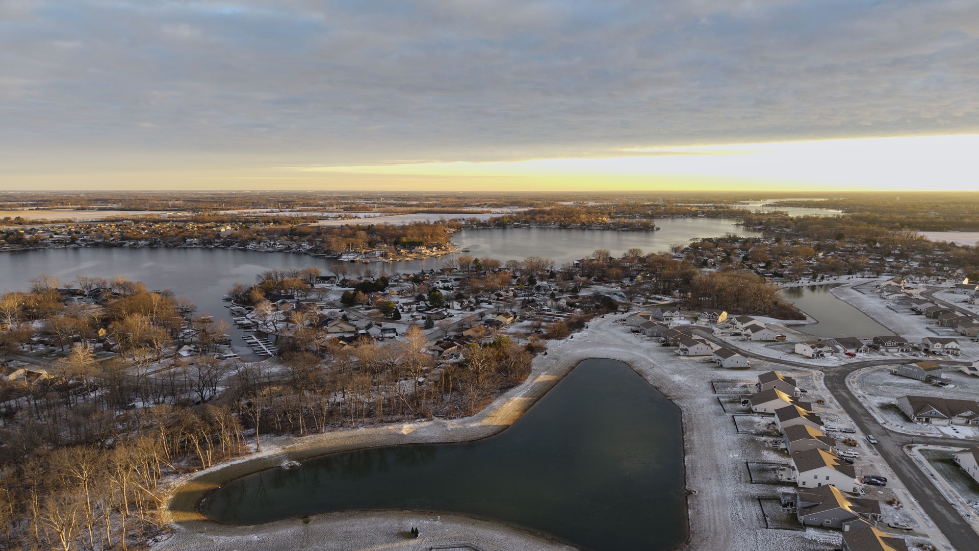 Final Rule: NOx RACT for Lake and Porter Counties