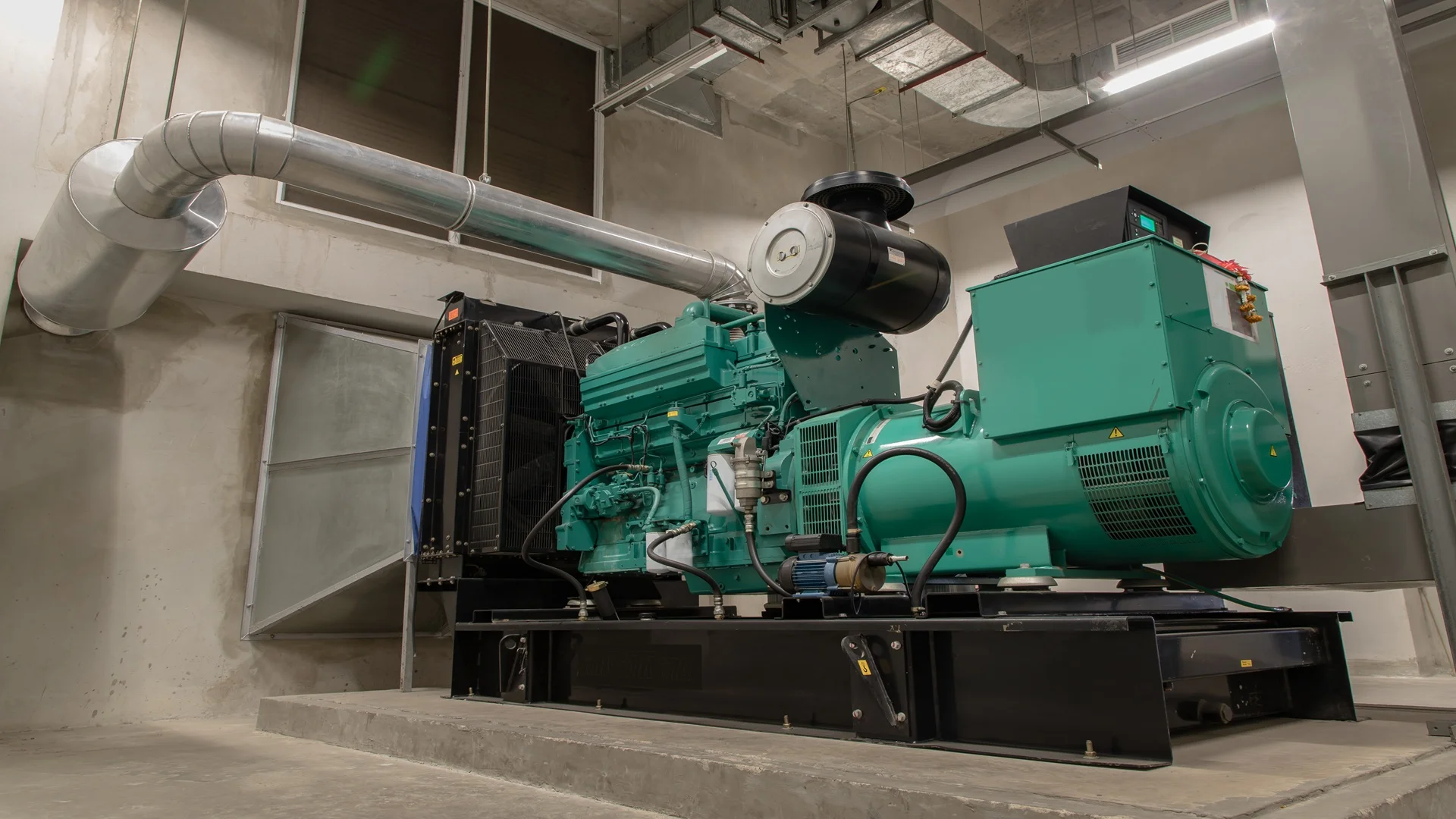 DOEE Proposes Renewing and Revising Source Category Permits for Natural Gas and Diesel-Fired Emergency Engines Subject to RICE MACT