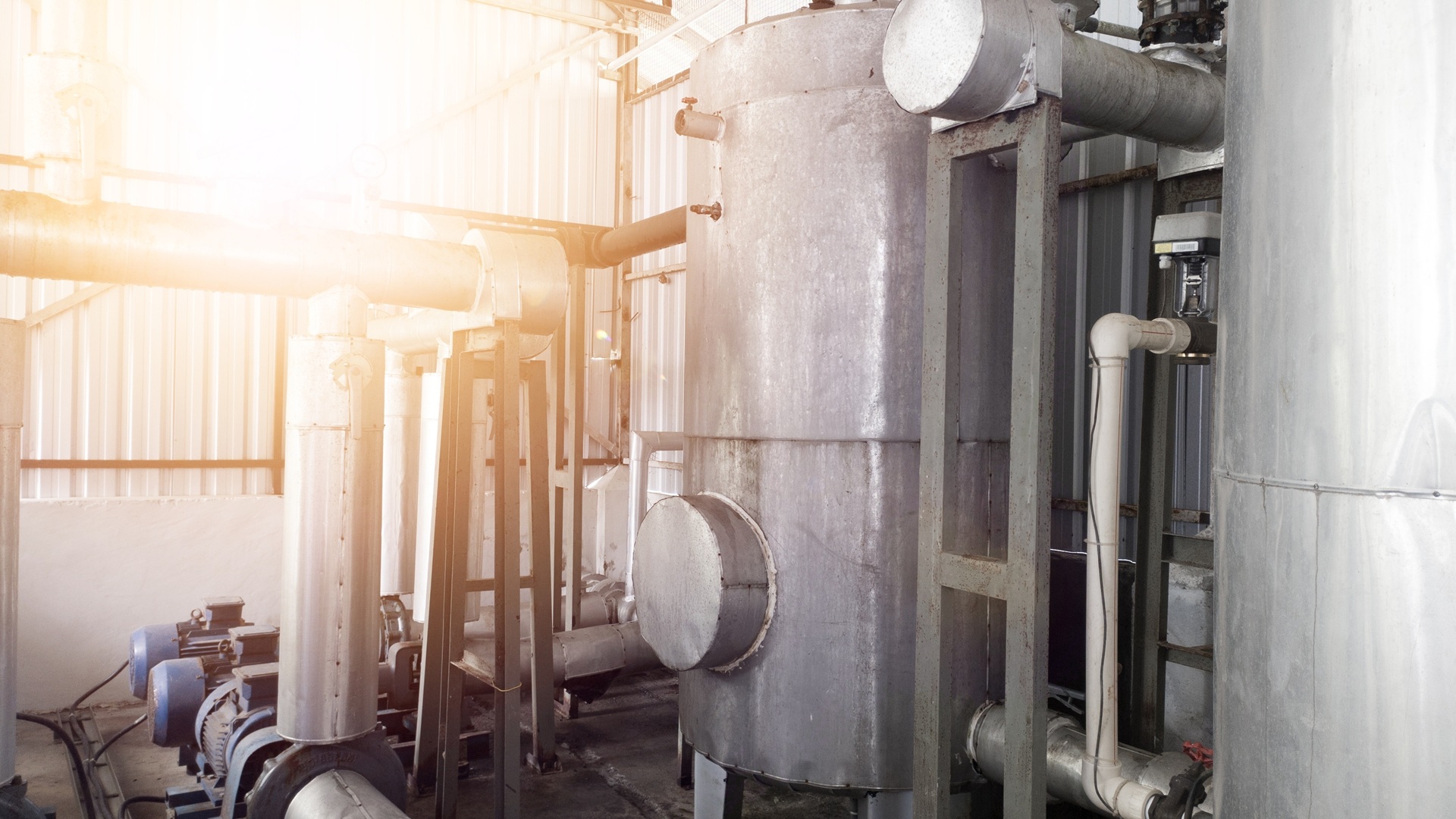 DOEE Finalized Amendments to Fuel Burning Equipment Tuning Deadline Starting in 2026 for Major Sources of NOx