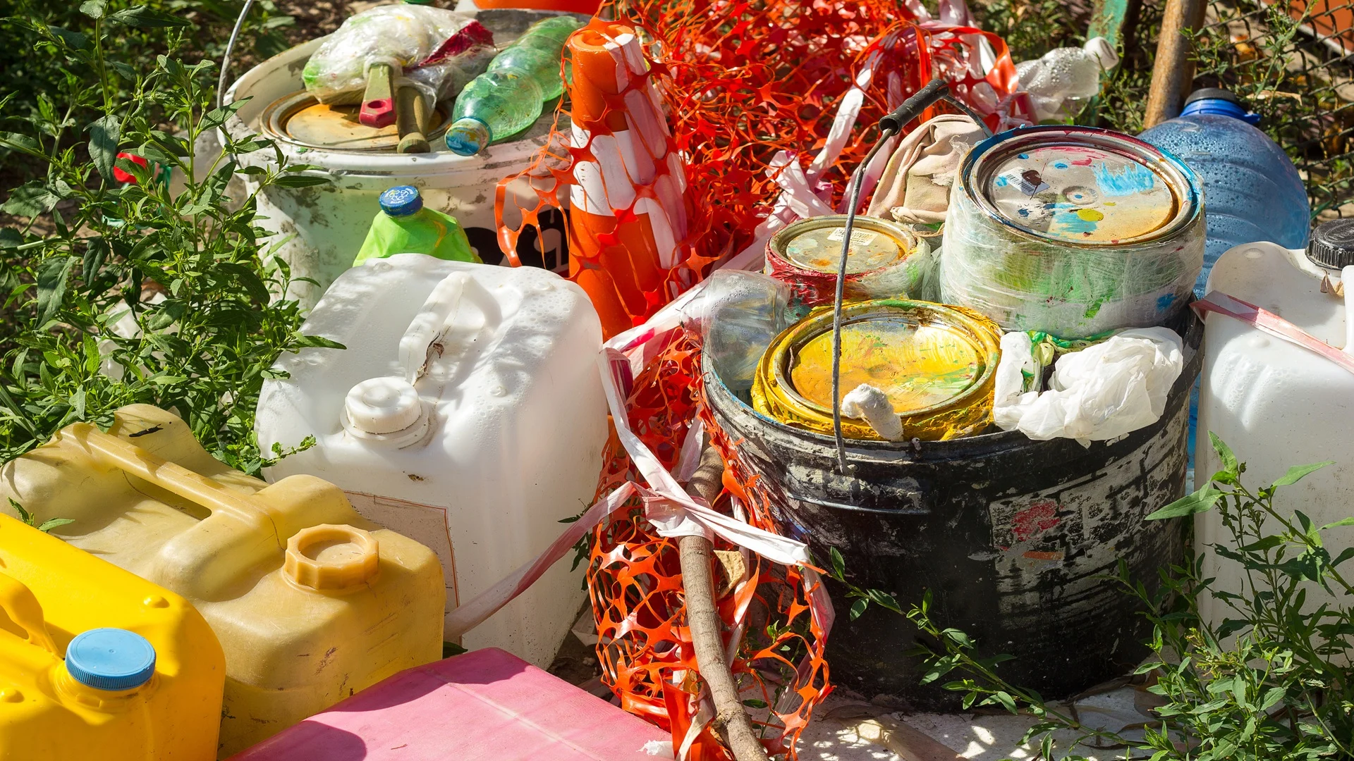 A Fresh Coat of Universal Waste Rules for Illinois