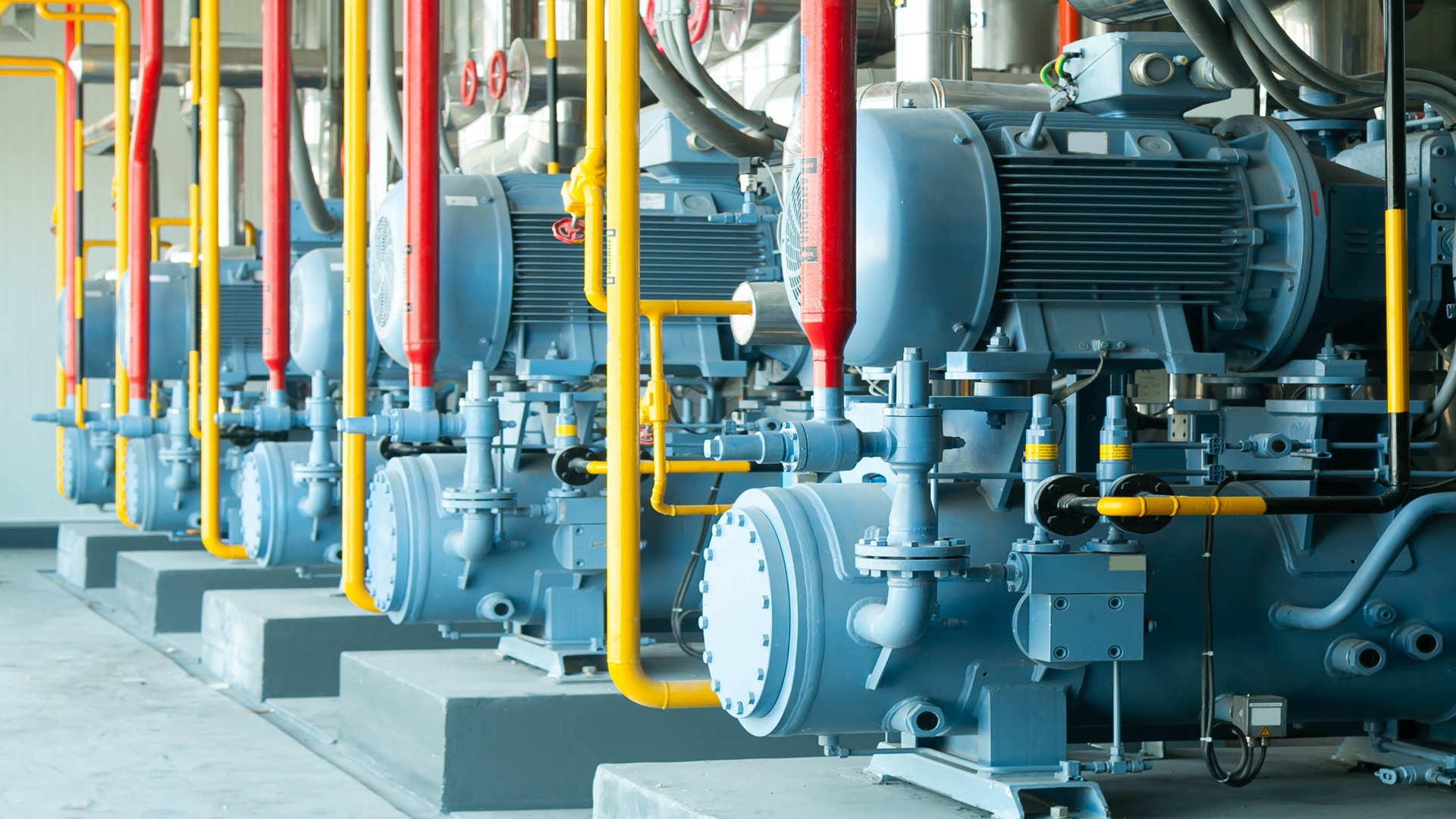 New HFC Management Rule: What Indiana Facilities Need to Know for 2026 Compliance