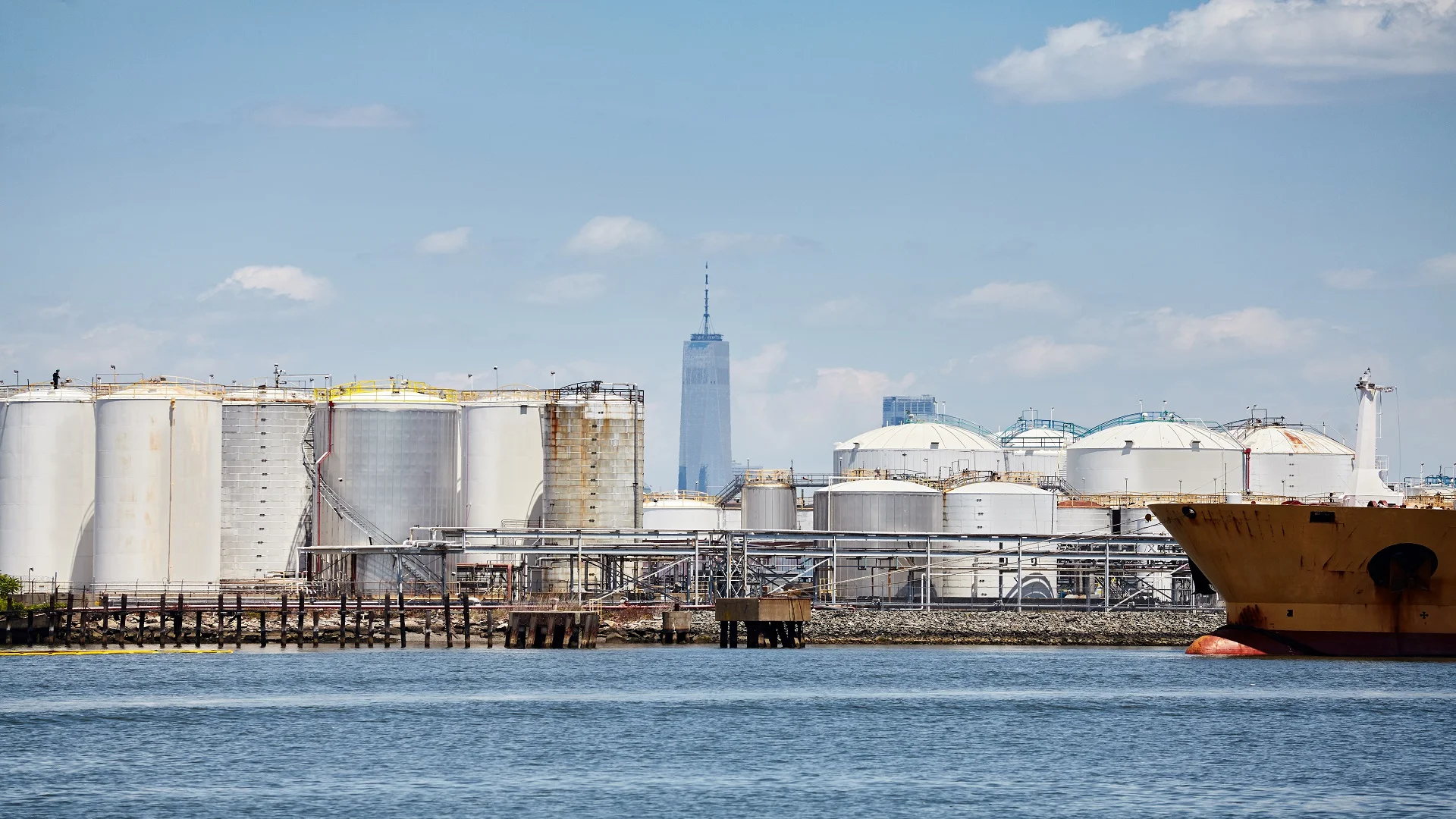 February 2025 New Jersey Department of Environmental Protection (NJDEP) Industrial Stakeholders Group (ISG) Meeting Summary