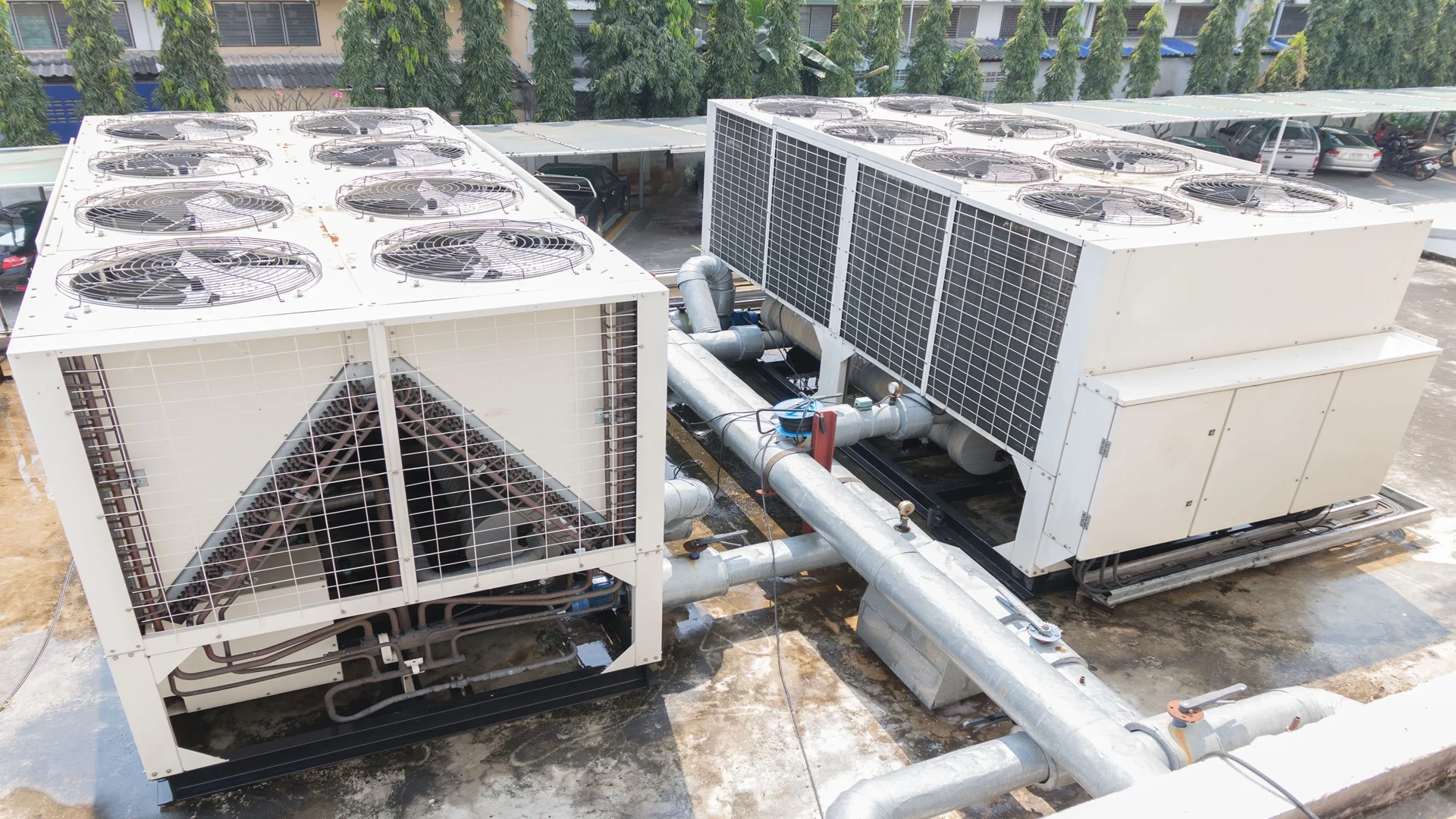 Upcoming NYS Refrigerant Management Compliance Deadlines