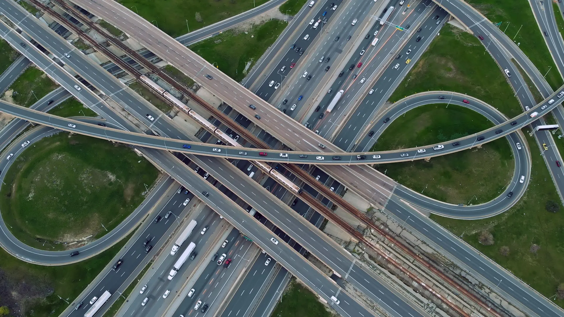 Infrastructure