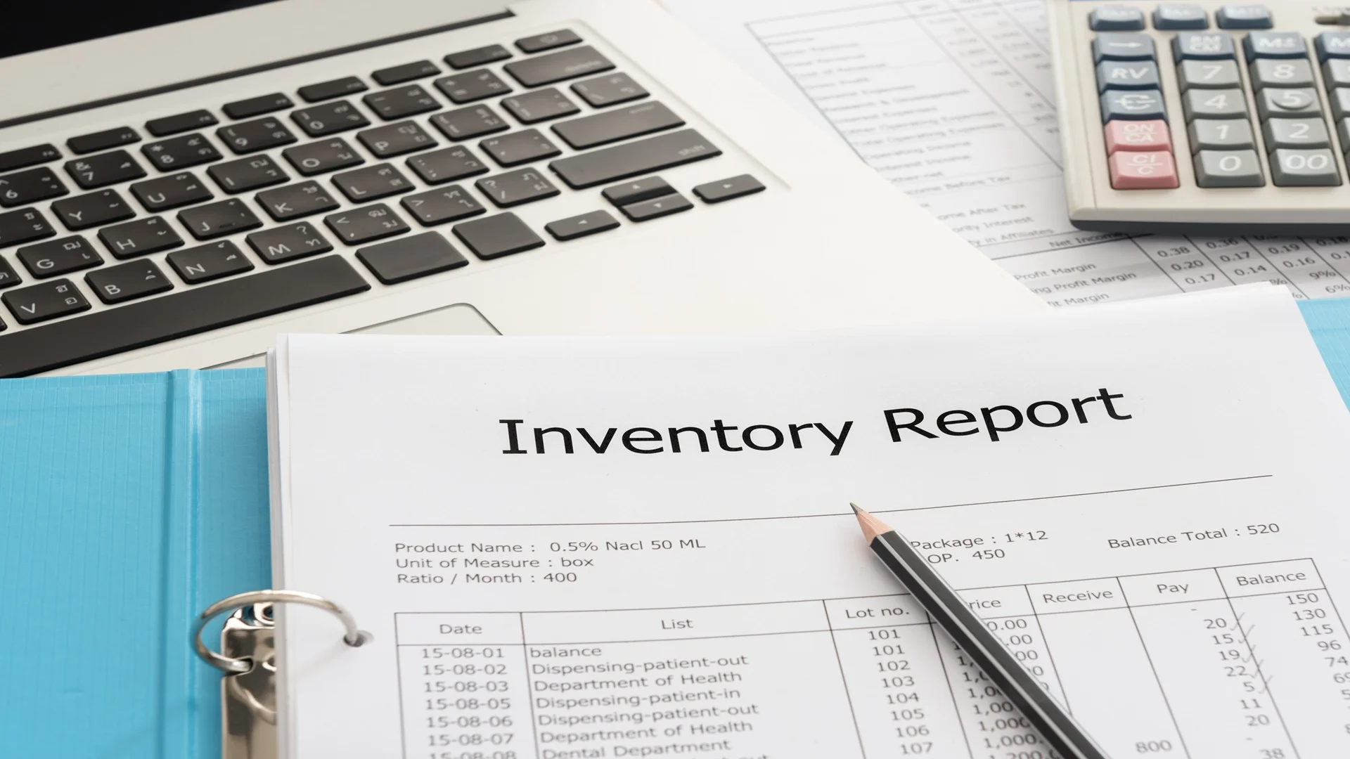 MiEnviro Portal Annual Equipment Inventory: Why It Matters and How to Prepare