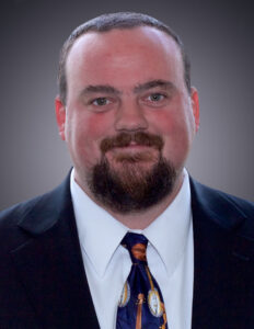 Jeremiah Redman