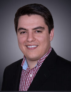 Jesse Gonzalez