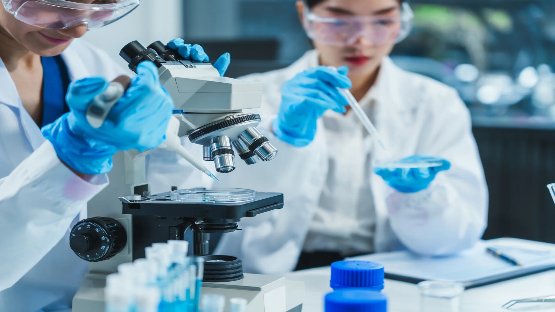 SafeBridge Chloracne Source Case Study