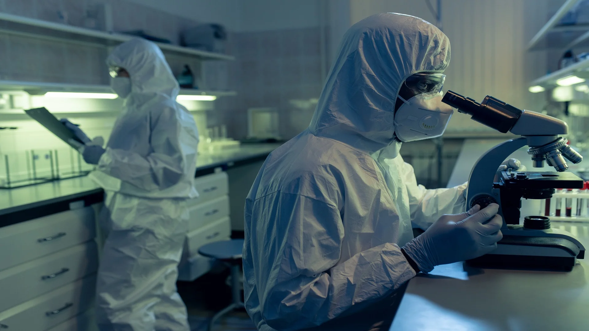 COMAH Support at Irish Pharmaceutical Facility
