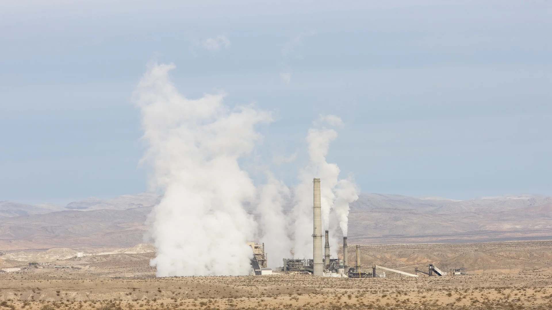 Clark County Issues RACT Notifications for Major Sources with 120 Day Compliance Timeline