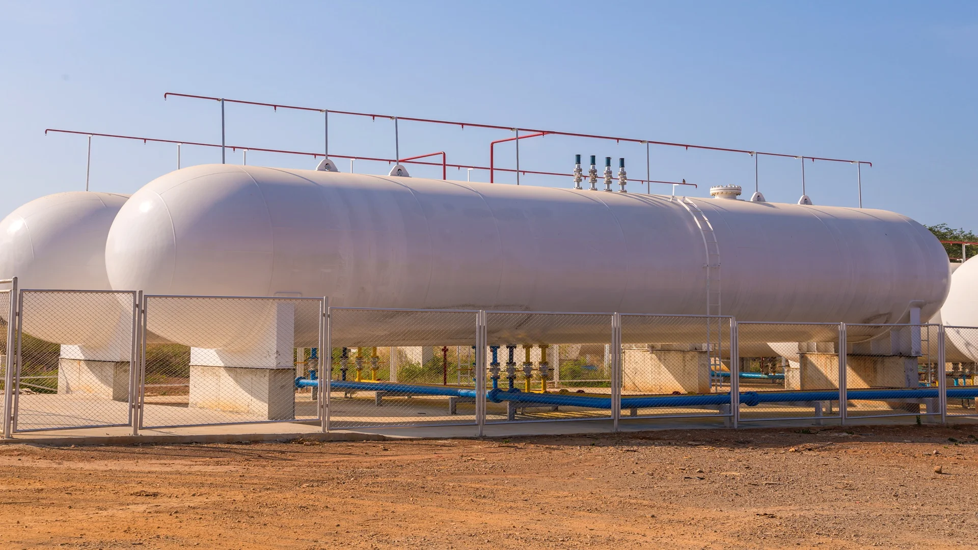 SMAQMD Proposes Rule 490 Regulating Liquefied Petroleum Transfer and Dispensing Operations