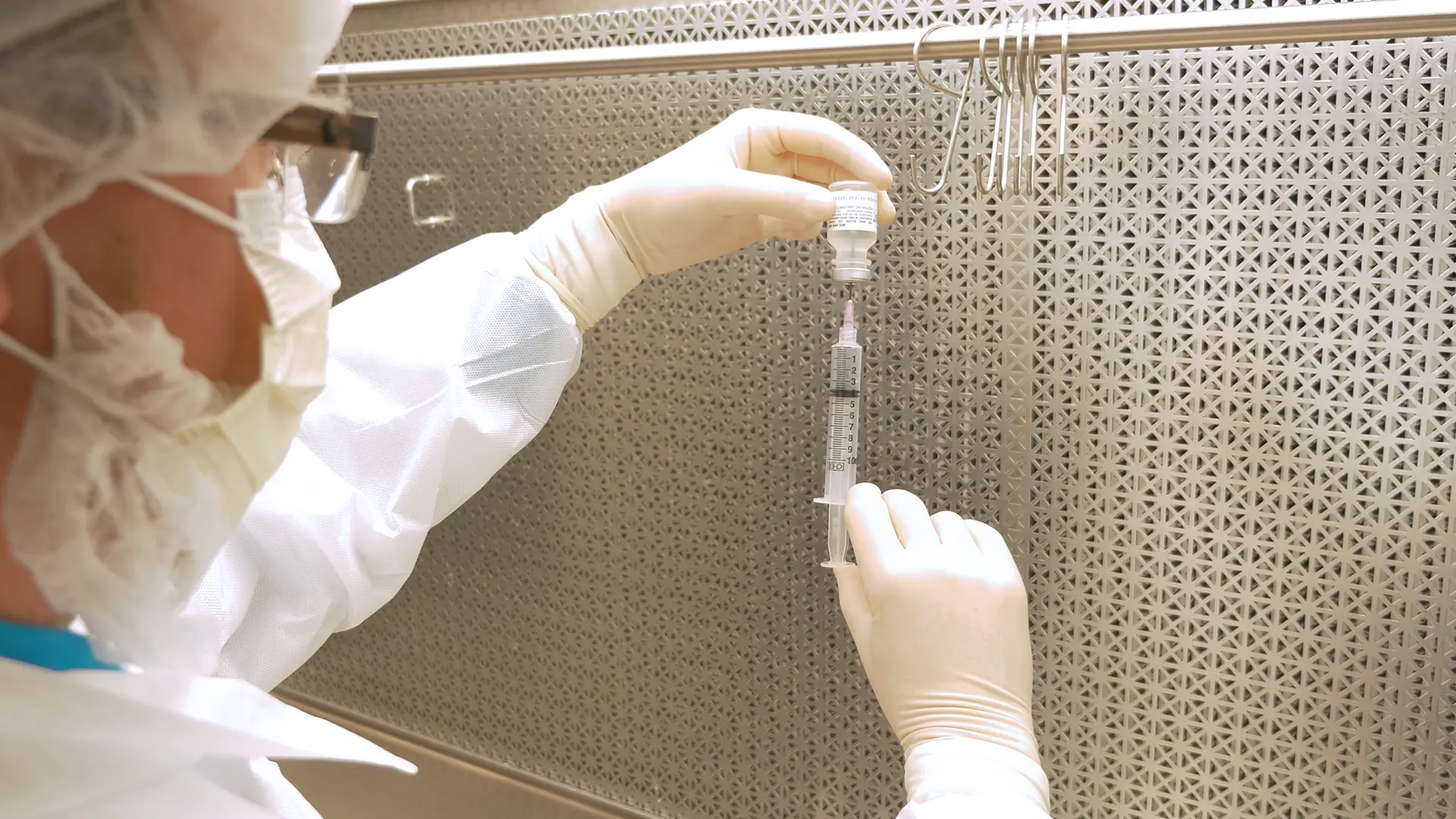 Healthcare Facility Design & Commissioning