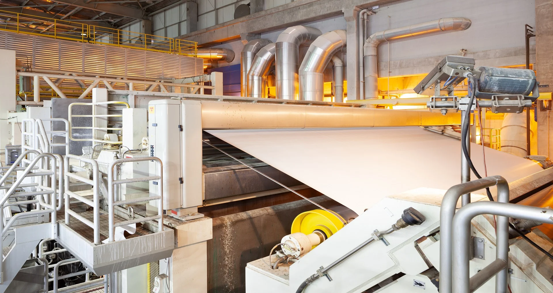 EPA ICR Support – Stack Testing Consultation for the Pulp & Paper Industry