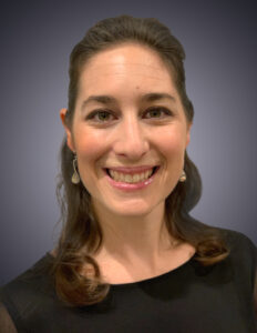 Melissa Armer