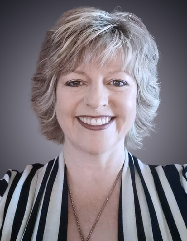 Melissa Hatfield-Atkinson